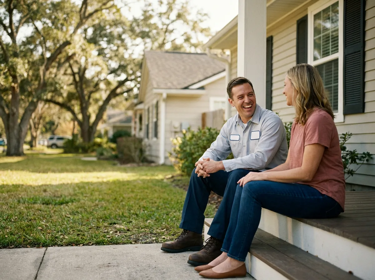 Septic tank pumping FAQs for Merryville, LA